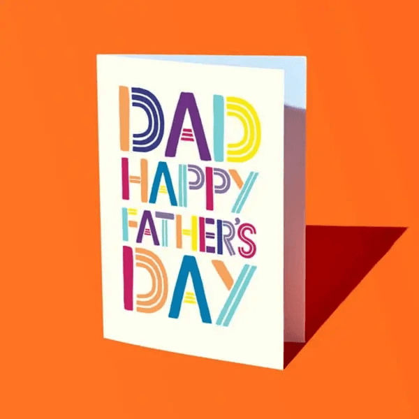 A little something for him! 3 Card Factory